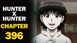 Hunter X Hunter Chapter 396: Release Date, Spoilers & Phatom Troupe’s Backstory!
