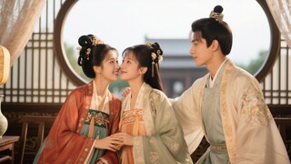 Di malam pertama wajahku diganti, kini dengan rupa ini aku kembali balas dendam...YT