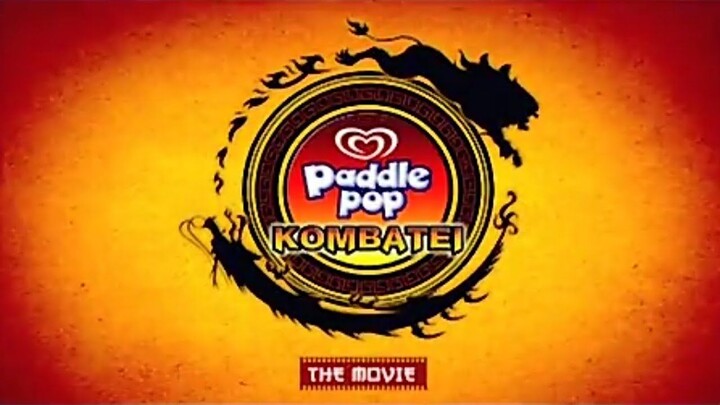 Paddle Pop Kombatei (2009) Full Movie Bahasa Indonesia