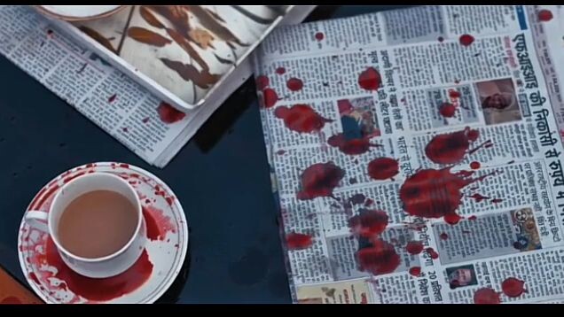 Mcoca latest Punjabi hd movie