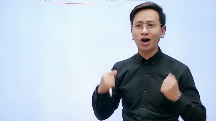 Thi vào cấp ba nhất định phải luyện – Tôi tự giết chính mình