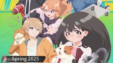 Uchuujin MuuMuu EPS 2 SUB INDO