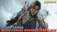 Season 3 Resmi Rilis ‼️Penyebab Kejatuhan Dewa Iblis Bertentangan Dengan Hukum Langit