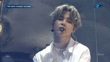 BTS Speak Yourself The Final - Bagian 1 (MDTV) 12/7/2025
