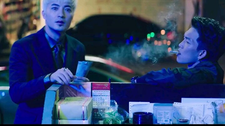 ภาพยนตร์ไต้หวัน เจี่ยวโถว