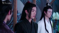 The Untamed EP 09 part 2 / Tagalog Dubbed