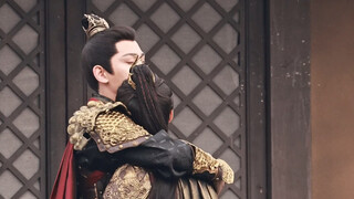 【山河枕】【宋茜｜丁禹兮】头发也不想你俩分开