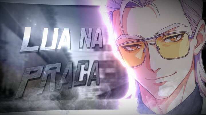 Hero X Vs Queen👑 - Lu Na Praca - [AMV/EDIT]  4k