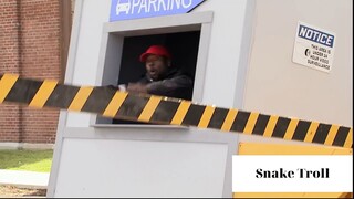 Chơi khăm vui vẻ 3 #ranbiettroll