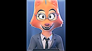 🧡Diane Foxington🧡 | The Bad Guys | #dreamworks #edit #mrwolf #dianefoxington #thebadguys