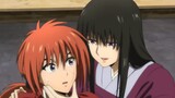Rurouni kenshin season 1 episode 8 hindi | Anime Wala