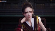 Twin Martial Souls eps 12