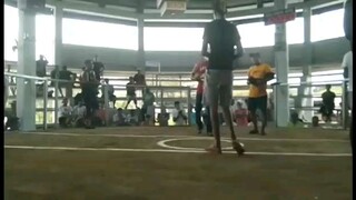 3hits WLW, whitehatch 1st fight mautak masyado unscratch,