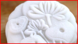 Bí Quyết làm BÁNH TRUNG THU DẺO bất bại thành công ngay lần đầu | Perfect Snowskin Mooncake