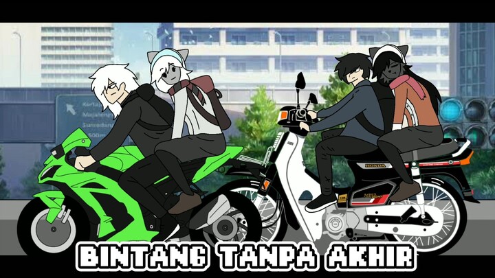MEMORY SEPANJANG CERITA AMV