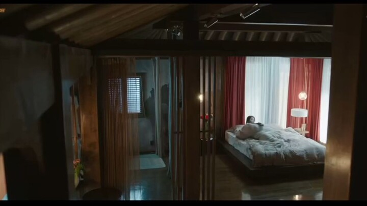 PERFECT CROWN EPISODE 13