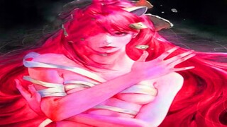 18000的战斗力就可以灭星了，不算人造人老娘我才是地球最强变异女人，竟然会被5岁托儿所小女孩暴打