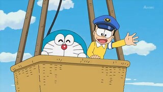 Doraemon Episode 678