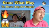 Come What May "Nag Ala Air Supply" Reaction Video 😲