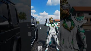 Fake All Part2 3d video pubg mobile