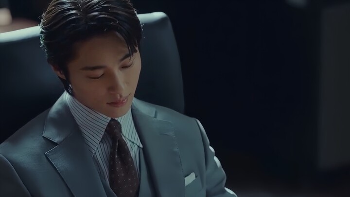 Ibuku, jadi target - STRONG GIRL NAM-SOON EPISODE 9