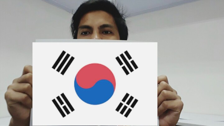 Hi Philippines Im a Korean | Ang Paghihiganti!