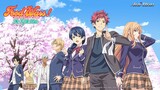 Tóm Tắt Anime Hay - Vua Đầu Bếp Soma Ss2 - Anime Tạo Động Lực Hay Nhất 2021 / Tau Ten Ace
