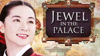 Jewel in the Palace Ep 44 | Tagalog dubbed