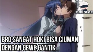 HIDUP BARENG CEWE-CEWE SEXY | TRIAGE X