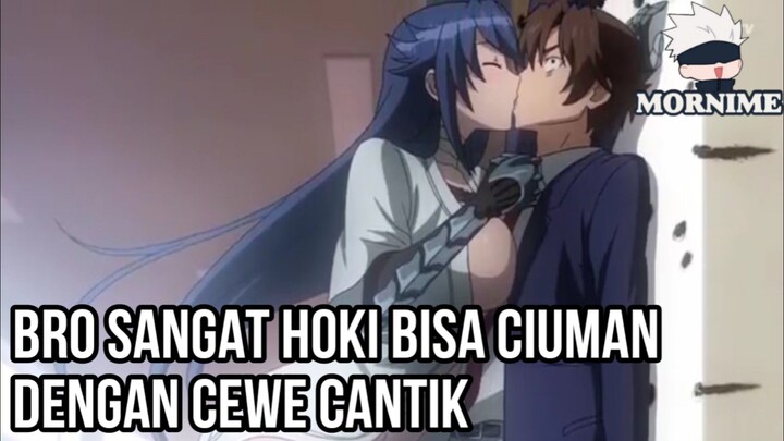 HIDUP BARENG CEWE-CEWE SEXY | TRIAGE X