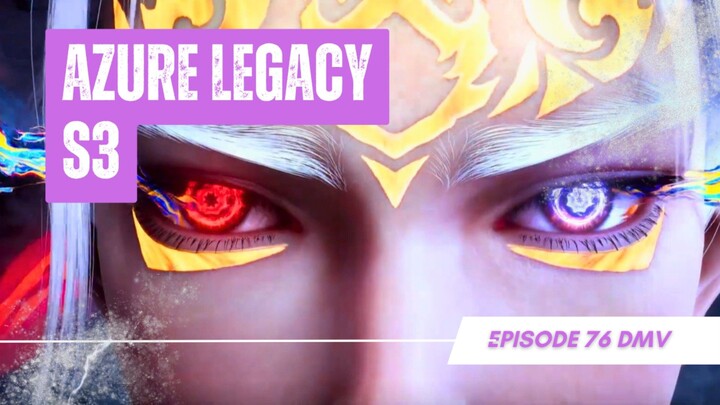 Azure Legacy S3 - EP 76
