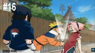 funny naruto | naruto  funny moments from the beginning  #16 (english dub)