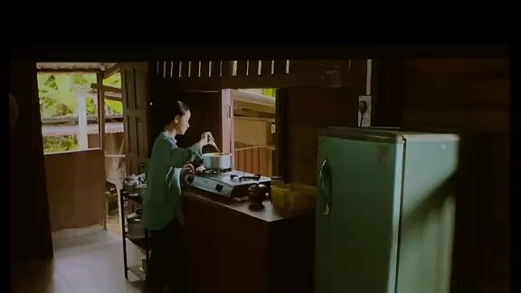 Hilang Dalam Rindu  Episode 12