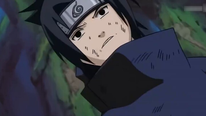 How did the Uchiha clan open their eyes? Check out the time when all the ninjas of the Uchiha clan o