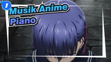 [Fate / Musik Anime] Konser Piano Musik Anime_1