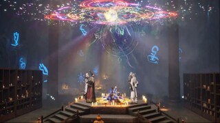 Martial Master Episode 289 Sub Indo