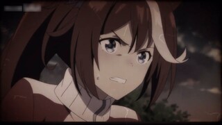 Kaisar! Lihat aku memimpin sampai akhir!