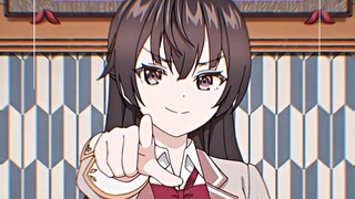 “如果对艾莉同学使用了催眠术”