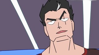 [Aatrox, the talkative guy] What’s so dangerous about playing table tennis outside the Asian Games?