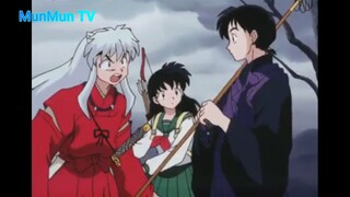 InuYasha (Ep 32.2) #InuYasha_tap32