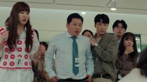 My Demon epsoide 5 [Sub Indo]