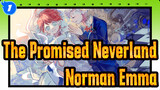 [The Promised Neverland/Animatic] Norman&Emma - Transparent Elegy, Spoiler alert_1