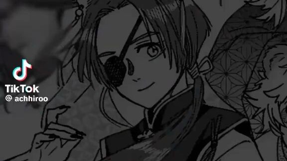 his name is not Leonardo DiCaprio or suo hayato but "we aren't anything"