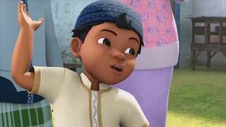 Adit & Sopo Jarwo | Awal Pekenalan Ucup dengan Adit
