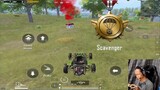 HOW TO GET SCAVENGER TITLE IN PUBG MOBILE THE PROPER WAY | PUBG Mobile