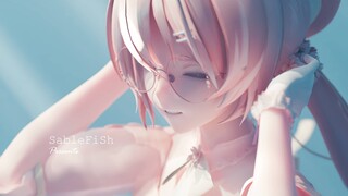 【cycles/4K】MIKU. Non-breath oblige