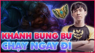 THẤY CÓ DẤU HIỆU CỦA VIỆC TĂNG CÂN, LEVI LIỀN CHƠI GRAGAS CHO BỚT SỢ | LEVI STREAM
