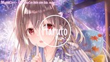 NightCore•Chỉ muốn bên em lúc này🎶 |Haruto Music