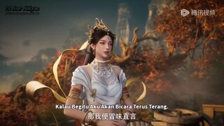 Shrouding The Heaven Episode 135 Sub Indo