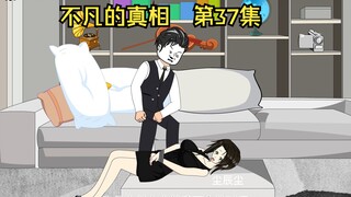 不凡的真相第37集
